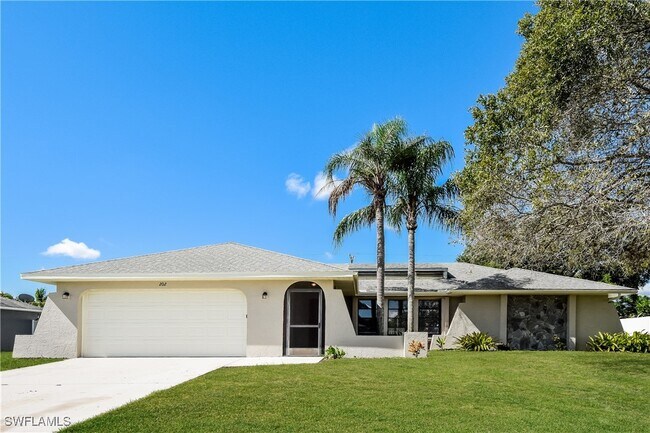 property at 202 NE 9th Pl