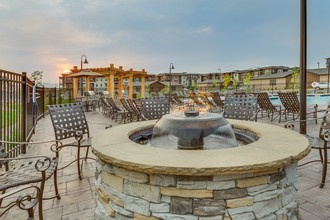 Crowne at Timberline in Fort Collins, CO - Building Photo - Building Photo