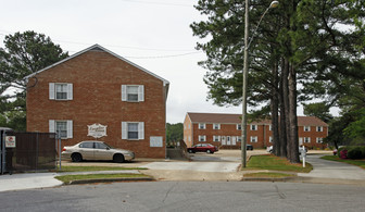 Executive Manor Apartments