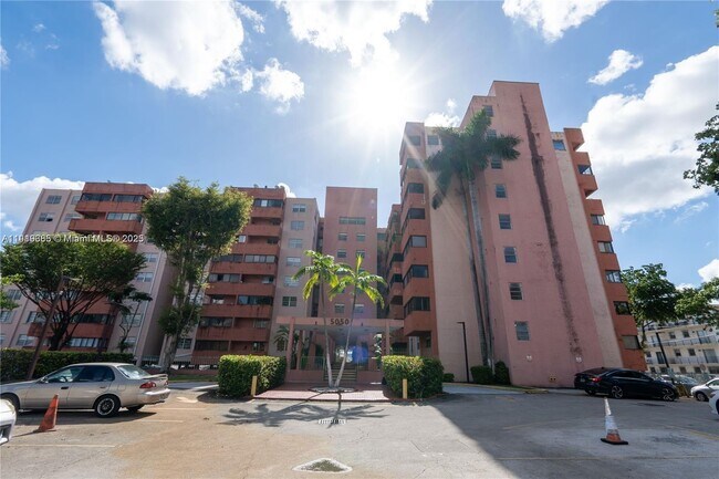 property at 5050 NW 7th St