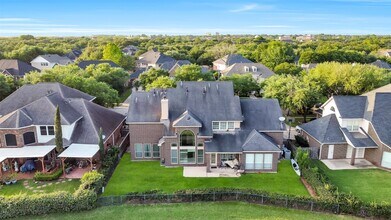 1522 Meadowstar Dr in Sugar Land, TX - Building Photo - Building Photo