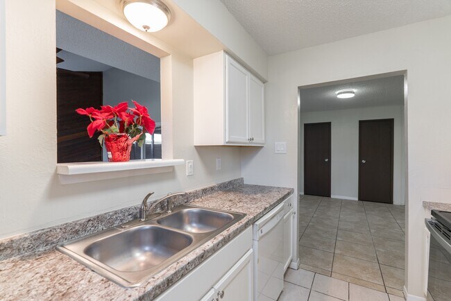 property at 2445 Briarwest Blvd