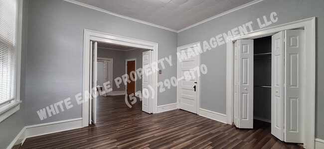 property at 836 N Main Ave