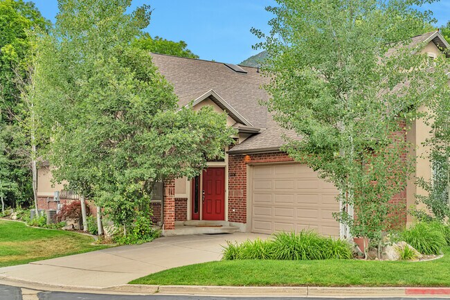 1306 E 5250 S in Ogden, UT - Building Photo - Building Photo