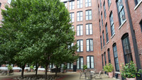 Soulard Market Loft Apartments photo'