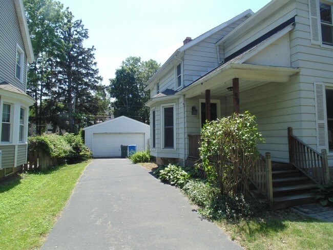 59 Gold St in Rochester, NY - Building Photo - Building Photo