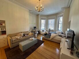 227 Marlborough St, Unit 3 in Boston, MA - Building Photo