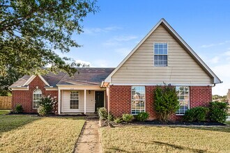 2708 Baird Dr in Southaven, MS - Building Photo - Building Photo