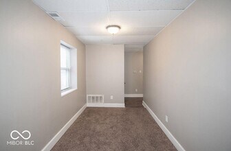 2060 N Delaware St in Indianapolis, IN - Foto de edificio - Building Photo