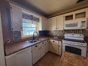 633 Woodlawn Dr in Abilene, TX - Building Photo - Building Photo