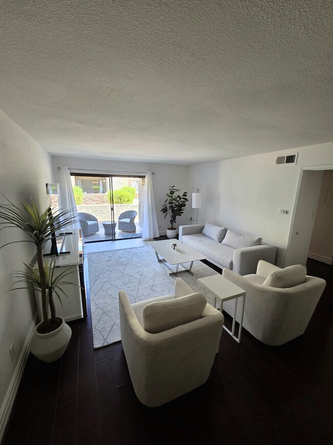 property at 3825 E Camelback Rd