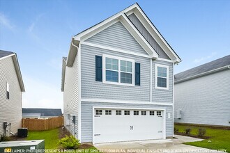 487 Blue Garden Wy in Columbia, SC - Building Photo - Building Photo