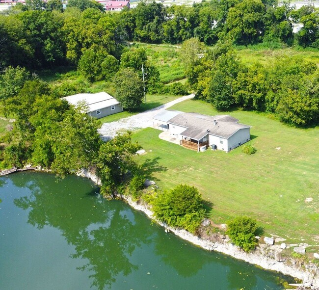 property at 114 Drivers Ln