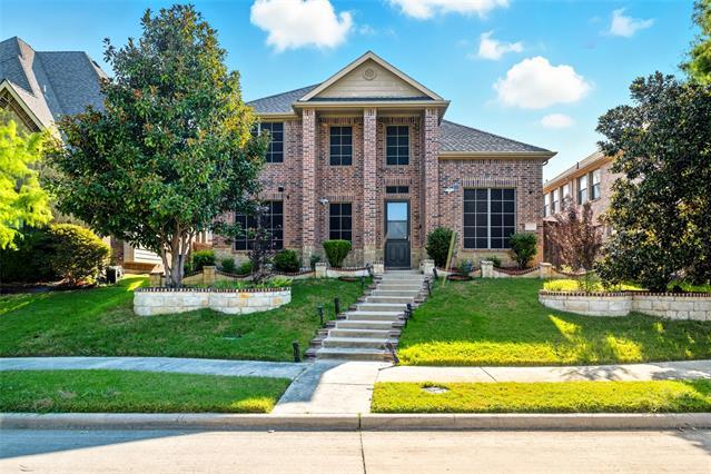 13308 Sulpher Springs Dr in Frisco, TX - Building Photo