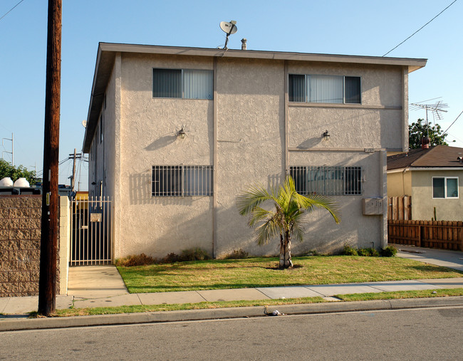 4783 W 142nd St in Hawthorne, CA - Building Photo - Building Photo