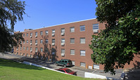 College Plaza in Tallahassee, FL - Foto de edificio - Building Photo