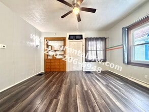 1711 W Main St in Fort Wayne, IN - Building Photo - Building Photo