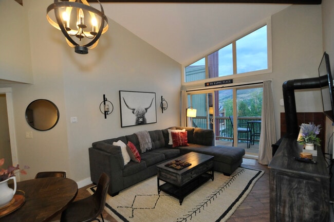 property at 2449 Ryan Gulch Rd