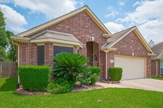 11042 Sentry Ct in Houston, TX - Building Photo - Building Photo