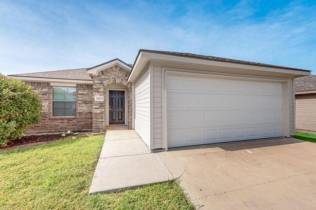 property at 5109 Glen Eden Dr