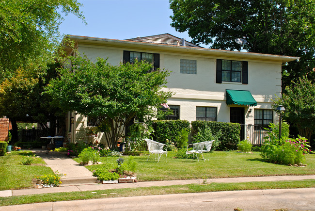 3432 Haynie Ave in Dallas, TX - Building Photo - Building Photo