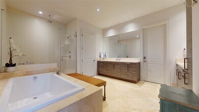 1409 Post Oak Blvd in Houston, TX - Building Photo - Building Photo