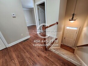 12020 Stonebrook Cv in Alpharetta, GA - Building Photo - Building Photo