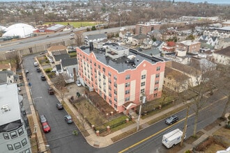 Kensico Terrace in White Plains, NY - Building Photo - Building Photo