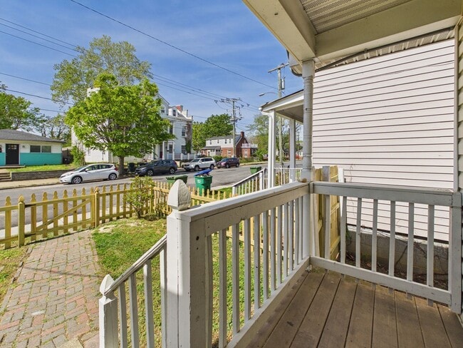 3214 N St in Richmond, VA - Building Photo - Building Photo