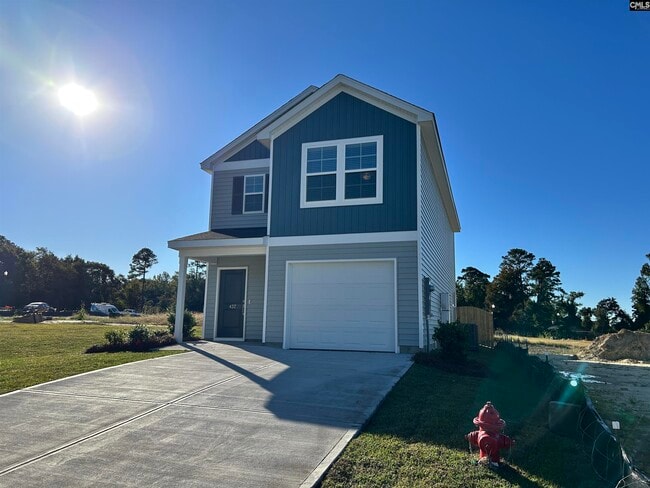 property at 437 Pinaster Path