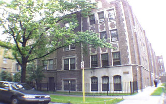 1616-1620 W Farwell Ave Apartments