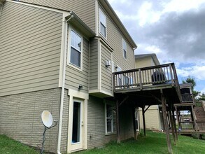 1400 Graham Dr in Fredericksburg, VA - Building Photo - Building Photo