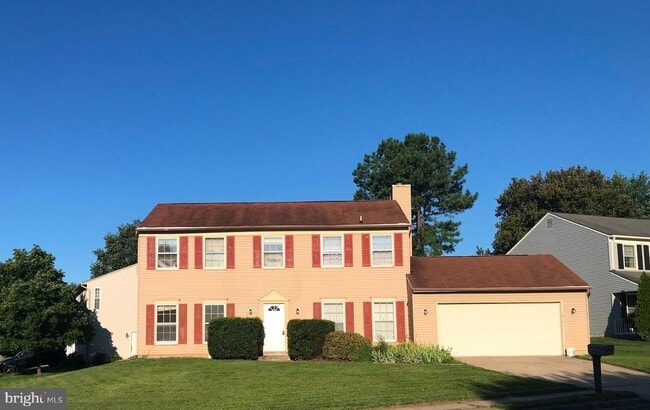 property at 1610 Sadlers Wells Dr