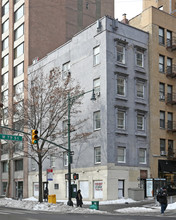 392-396 Columbus Ave in New York, NY - Building Photo - Primary Photo