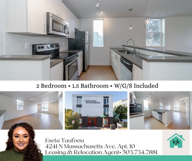 property at 4241 N Massachusetts Ave