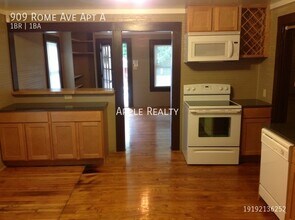 909 Rome Ave in Durham, NC - Building Photo - Building Photo