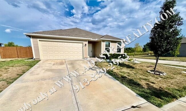 property at 21749 Franklin St