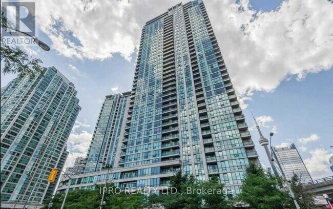 property at 16 G-2816 Yonge St