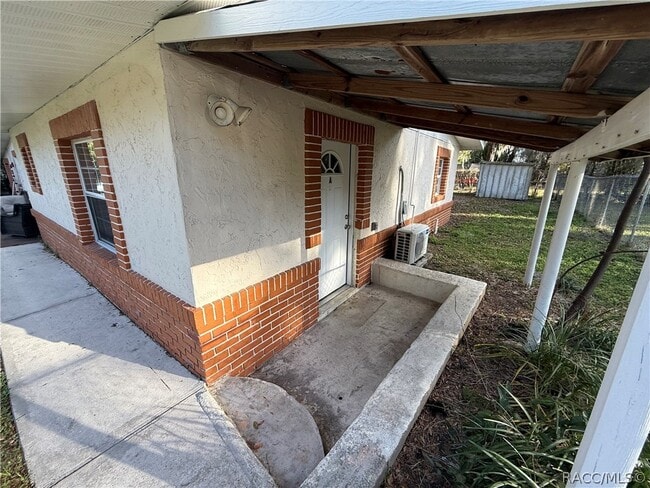 3550 Viaduct Ln in Hernando, FL - Building Photo - Building Photo