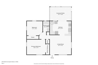 2010 SW 6th Ave in Boynton Beach, FL - Building Photo - Building Photo