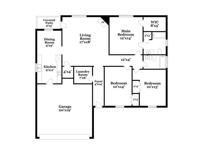 100 Bradford Cir in Hendersonville, TN - Building Photo - Building Photo