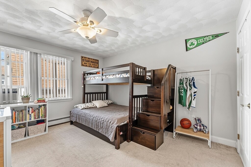 9 Ballard St, Unit #1 in Saugus, MA - Building Photo