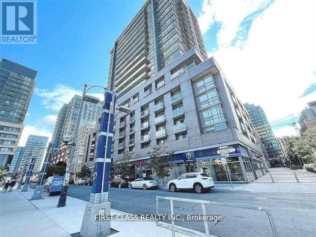 property at 1118-68-668 Abell St