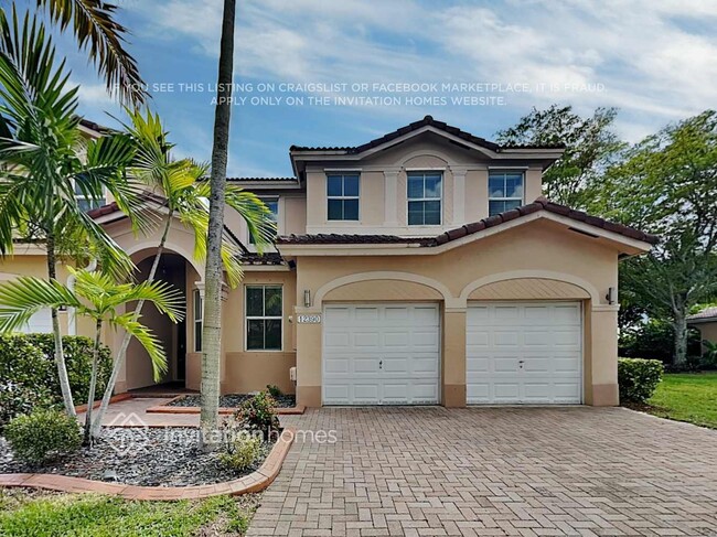 property at 12390 SW 125th Terrace