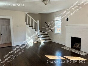 1632 7th St SE in Roanoke, VA - Building Photo - Building Photo