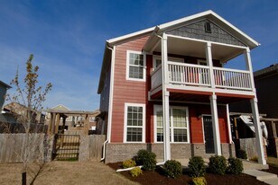 554 N Keats Dr in Fayetteville, AR - Building Photo