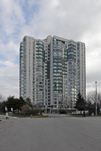 4450 Tucana Ct in Mississauga, ON - Building Photo - Building Photo