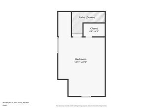 9018 Billy Pat Dr in Olive Branch, MS - Building Photo - Building Photo