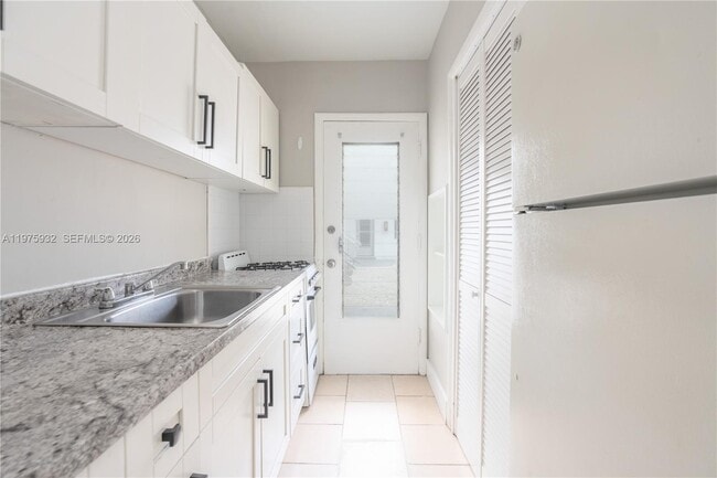 property at 7311 Gary Ave