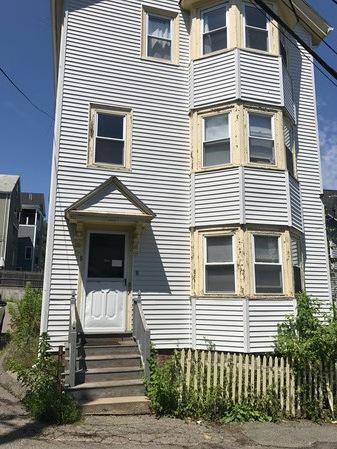 8 Eliot Ave in Brookline, MA - Building Photo